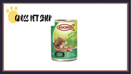 KUCINTA 400G (12 TINS)