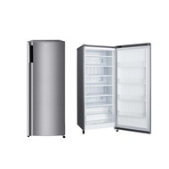 Ter(Anyar) Lg Gninv304Sl Freezer Standing 171L 6 Rak Freezer Lg