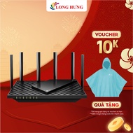 TP-Link Router Wifi 6 Dual-Band Gigabit AX 5400 Router Archer AX73 - Genuine product