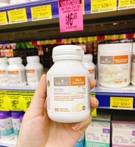 Canxi Sữa Bio Island Milk Calcium Úc cho bé ( Canxi Bio)