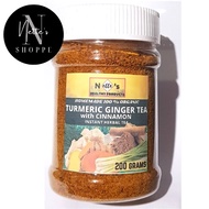 ♞,♘Turmeric-Ginger Tea with Cinnamon 200g