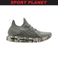 Under Armour Men HOVR Phantom RN Ops Sneaker Shoe Kasut Lelaki (3023132-300) Sport Planet A-10