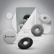 JAWLINER® Mewing Ring - The best Mewing Ring for effective results