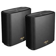 ➯全港送貨➯原裝正貨➯兩件裝 ASUS XT9 ZenWiFi AX7800 AiMesh 全屋網狀 Mesh WiFi <平行進口>