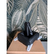 Mitsubishi Evolution I,II & III CD9A CE9A Gear Leather Shift Boot