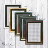 Photo Frame 25x35Cm, Photo 10RS 20x30 Cm - 2Cm - Frame 10RS 20x30 Cm