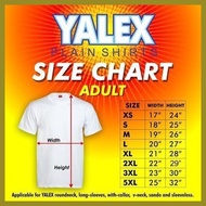 ◳ ✗ ✉ White - Yalex Plain Tshirt Round Neck Gold Label