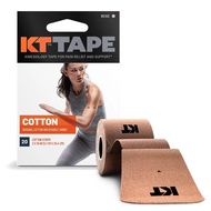 Kinesiology Tape KT Tape Original 20 Precut