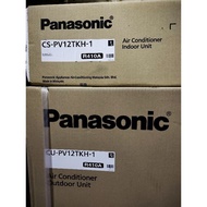 panasonic  1.5hp non inverter aircond