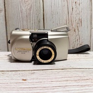 OLYMPUS U ZOOM 115 底片相機