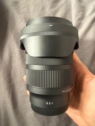 Sigma 28-70mm f/2.8 DG DN 鏡頭