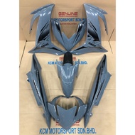 COVERSET / BODY COVER LC V8 / LC 135 FI V8 / LC135 V8 FI MX KING