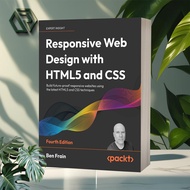 Responsive Web Design with HTML5 and CSS