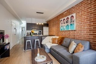 Central 2BDR Condo on Bishop-Vibe Central MTL