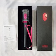 AB6IX Official lightstick