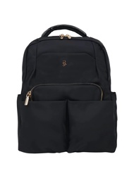 RACHEL SMITH Jasmine Nylon Backpack