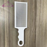 [deevoka] Fade Combs Accessories Professional Hairdressing Tool Guide Comb Haircut Clipper