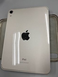 Ipad mini6 5g版本 9成新