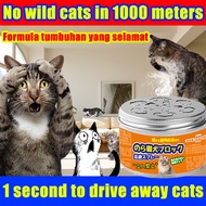 Cat Repellent Balm Cat Repellant for Home Car Anti-cat Scratch Sofa Protection Prevent Pets from Cli