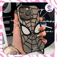 Spider Printing Cool case realme c65 c11 2020 11 c67 9 8 4g pro 5g 9i a76 a36 4g c12 c25 c15 c20 c11