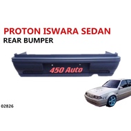 PROTON ISWARA SEDAN REAR BUMPER