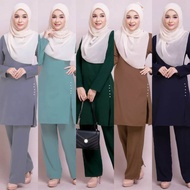 ALANA SUIT MODERN MUSLIMAH