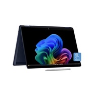 HP OmniBook X Flip 14-fm0008TU U5/16GB/1TB 14吋AI筆記簿型電腦 藍色 需訂貨，預計5-7個星期到貨