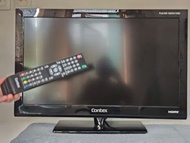 Contex 32吋LED iDTV  Full HD 電視機+遙控器