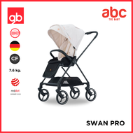 GB รถเข็นเด็ก รุ่น SWAN PRO