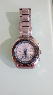 男裝 SEIKO 太陽能錶