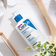CeraVe 適樂膚 長效保濕修復乳 236ml