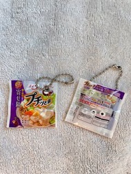 打邊爐 火鍋底料 扭蛋 J dream 日本 微縮玩具 食物 水果