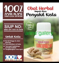 Kunir putih Curcuval DP /kunyit putih Prof Dwiyati Pujimulyani