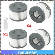 [L W H Y] Spare Parts Hepa Filter Accessories Kit for  H8, H8 Pro, H8 Plus Vacuum Cleaner