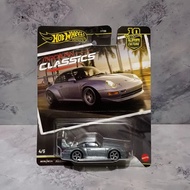 Hot Wheels Modern Classic Porsche 993 GT2