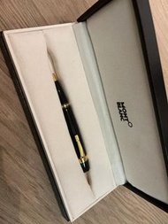 Montblanc 原子筆