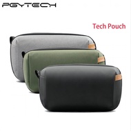 PGYTECH Tech Accessories Pouch Waterproof Small Electronics Organizer Bag Tech Organizer Pouch For C