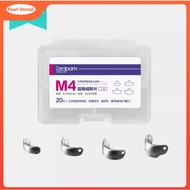 Dentpark M4 Sectional Matrix System Dental Material