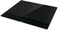 gorenje - IS646BG 60厘米 7360W 嵌入式四頭電磁爐 (滑動式火力控制 + Flexizone橋接設計)