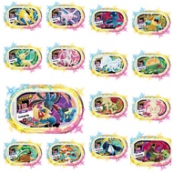 Pokemon Mezastar - Mezatag 5 STAR Stardust 2