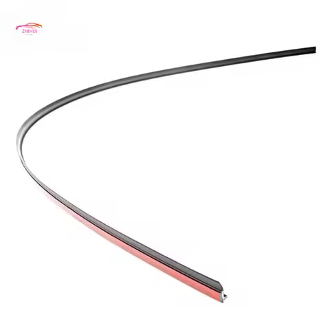 51317203121 Front Upper Windshield Seal For BMW F10 520i 528i 530i 535i 51317203121
