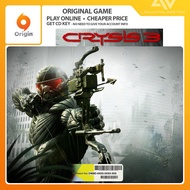 [ORIGIN] Crysis 3 Original | Origin PC Original Game key | Crysis 3