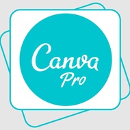 Canva Pro แท้ (ไม่ใช่ EDU.) 1ปี ใช้ได้ทุกฟอนท์ ทุกฟีเจอร์ ต่ออายุได้ ฟรีค่าจัดส่ง