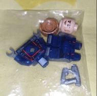 LEGO 樂高 Minifigures marvel Super Heroes Guardians of the Galaxy Vol 3 sh873 Star-Lord - Dark Blue Su