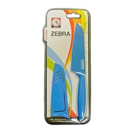 Dao Zebra Có Nắp Đậy 5" - 100503