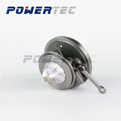 Turbo Cartridge 49335-01910 Turbo CHRALR094424 Turbine Core For Land Rover Discovery Range Rover 2.0