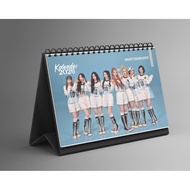 Hearts2hearts Calendar 2026