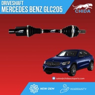 100% NEW DRIVESHAFT MERCEDES GLC205 / DRIVE SHAFT MERCEDES GLC205