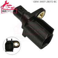 3M5T-2B372-BC 3M5T2B372BB Rear Left Right ABS Wheel Speed Sensor for Ford CMax Focus Kuga Mondeo Vol