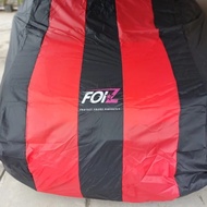 Body Cover Mobil Avanza Sarung Mobil Avanza Outdoor Indoor  Waterproof